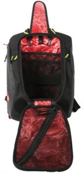 Dimatex Rucksack "Para" Black Line